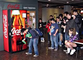 coke-machine