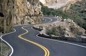 curvy-road