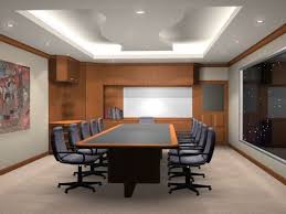 meeting room